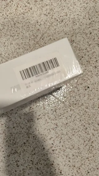 Tablet Android 14 Grigio