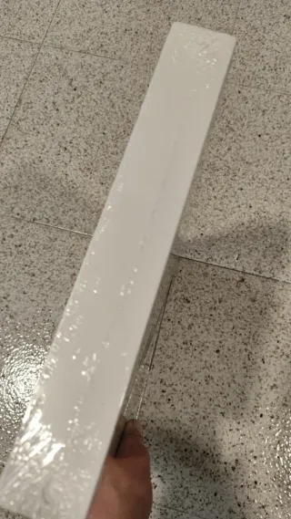 Tablet Android 14 Grigio