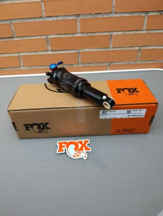 FOX 165x40mm Performance SL 3Pos TRUNNION. Nuevo.
