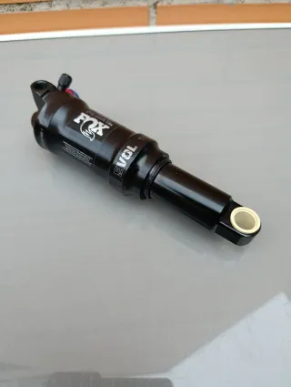 FOX 165x40mm Performance SL 3Pos TRUNNION. Nuevo.