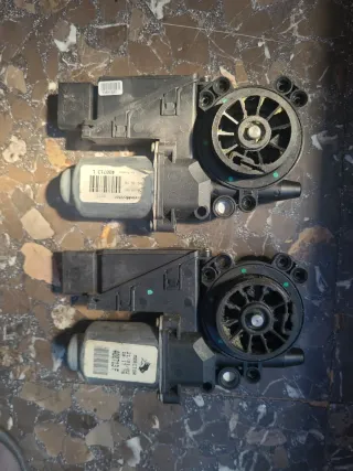 Motor elevalunas Renault Nissan Meritor