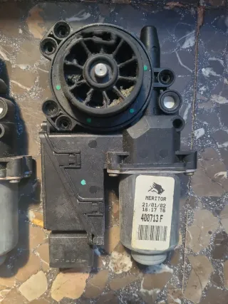 Motor elevalunas Renault Nissan Meritor