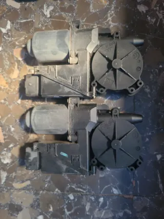 Motor elevalunas Renault Nissan Meritor