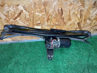 Limpiaparabrisas Renault 11 GTX