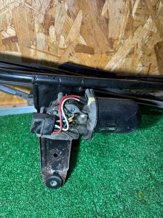 Limpiaparabrisas Renault 11 GTX