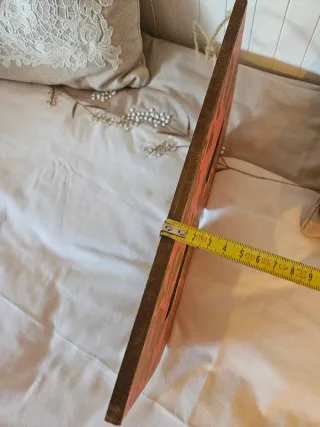 ✨ LETRAS MADERA DECORATIVAS