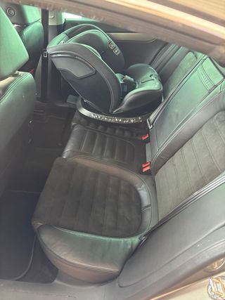 Volkswagen Passat CC 2011