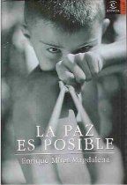 La paz es posible