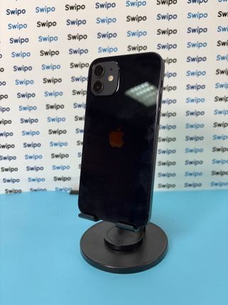 IPHONE 12 128GB Negro Batería 100%