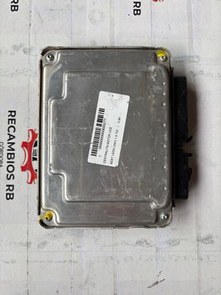Centralita Motor Bosch 038906012HE Volkswagen