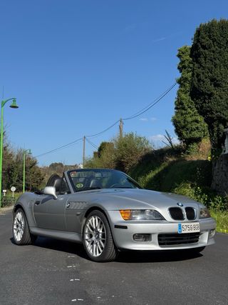 BMW Z3 2000
