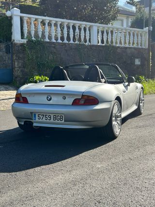 BMW Z3 2000