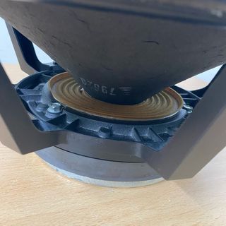 4 altavoces Electro-Voice EVM-15L - Usados