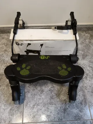 Patinete universal para cochecito MS