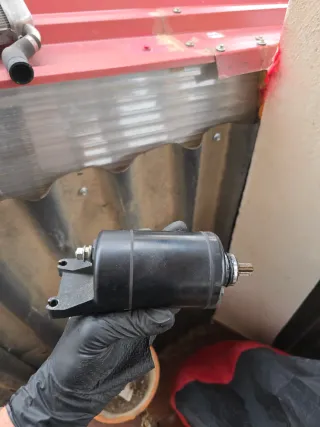 Despiece ER6N ABS 2009