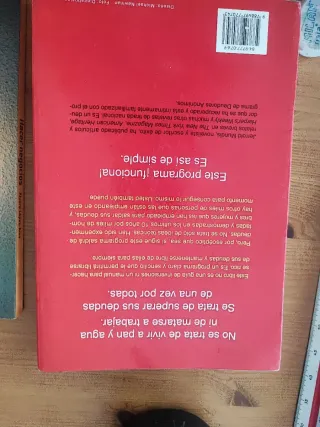 5 libros de economia