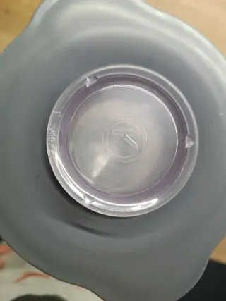 Licuadora Kenwood 2 velocidades