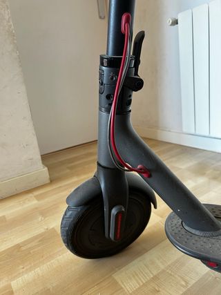 Patinete Eléctrico Xiaomi Mijia 365
