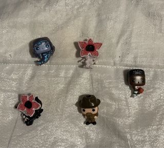 Funko Kinder Joy Stranger Things