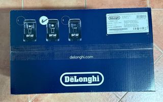 Cafetera Automática DeLonghi