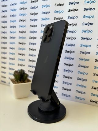 IPHONE 14 PRO MAX 128GB Negro Batería 100%