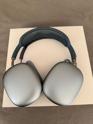 Apple AirPods Max Azul/Gris