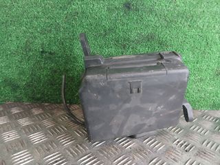 CAJA RELES / FUSIBLES PEUGEOT 206 BSM