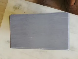 Huevera madera estilo rústico