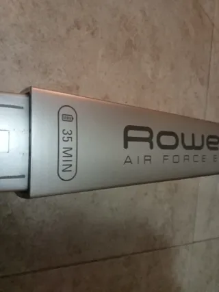 Mango aspiradora escoba Rowenta Air Force