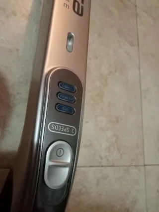 Mango aspiradora escoba Rowenta Air Force