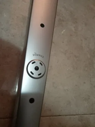 Mango aspiradora escoba Rowenta Air Force