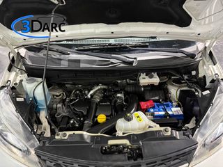 Nissan NV200 1.5 DCI 90CV COMBI PRO CAMPER