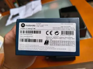 Motorola Moto G 73 5G