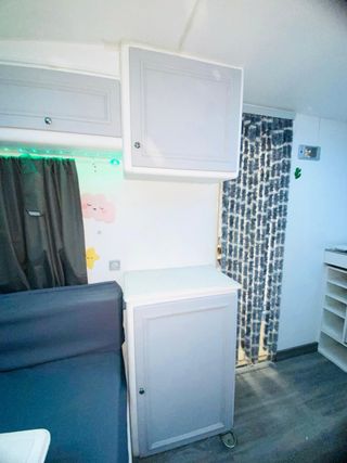 Caravana ADRIA 750kg