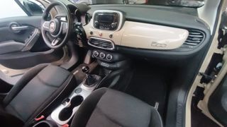 Fiat 500X Urban 1.6 E-Torq 81KW (110 CV) 4x2 S&S
