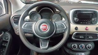 Fiat 500X Urban 1.6 E-Torq 81KW (110 CV) 4x2 S&S