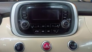 Fiat 500X Urban 1.6 E-Torq 81KW (110 CV) 4x2 S&S