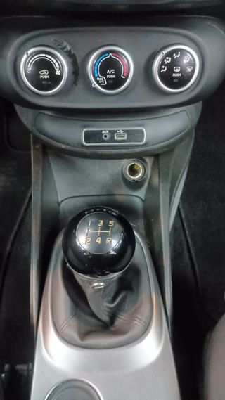 Fiat 500X Urban 1.6 E-Torq 81KW (110 CV) 4x2 S&S