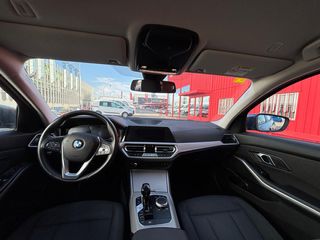 DESDE 420€ AL MES SIN ENTRADA BMW SERIE 3 TOURING