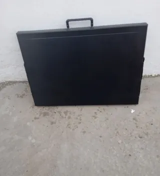 Maletín para láminas grandes