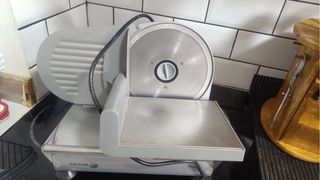 Cortafiambres Fagor en buen estado