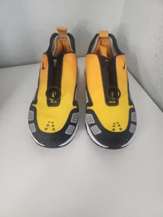 Nike Air Max SNDR Mujer