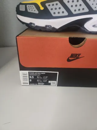 Nike Air Max SNDR Mujer