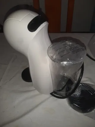 Cafetera Dolce Gusto Piccolo XS