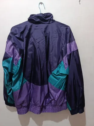 Chaqueta Adidas Retro Años 90