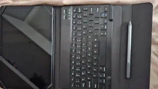 Tablet Lenovo M11 4GB 128MB con Teclado funda/pen