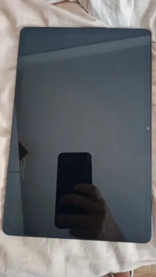 Tablet Lenovo M11 4GB 128MB con Teclado funda/pen