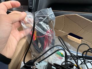 Radio coche Android 14 7” 4GB 64GB con CarPlay