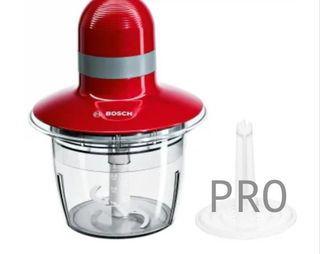 Picadora Bosch, 400 W, 0.8 L