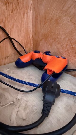 Playstation 4 Pro (PS4 Pro) Negra